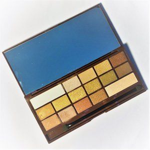 Makeup Revolution Palette